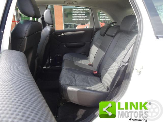 MERCEDES-BENZ B 170 TETTUCCIO APRIBILE