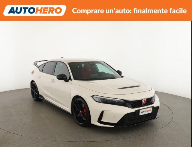 HONDA Civic 2.0 Type-R