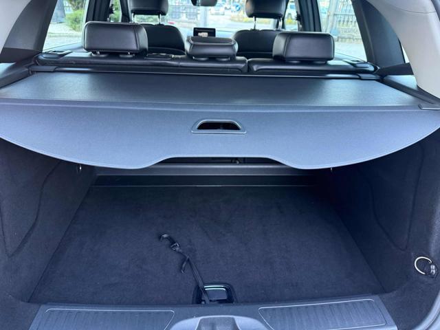MERCEDES-BENZ B 220 CDI 4Matic Automatic Executive SCONTO ROTTAMAZIONE