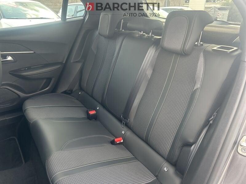 Peugeot 2008 2ª SERIE PURETECH 130 S&S GT LINE