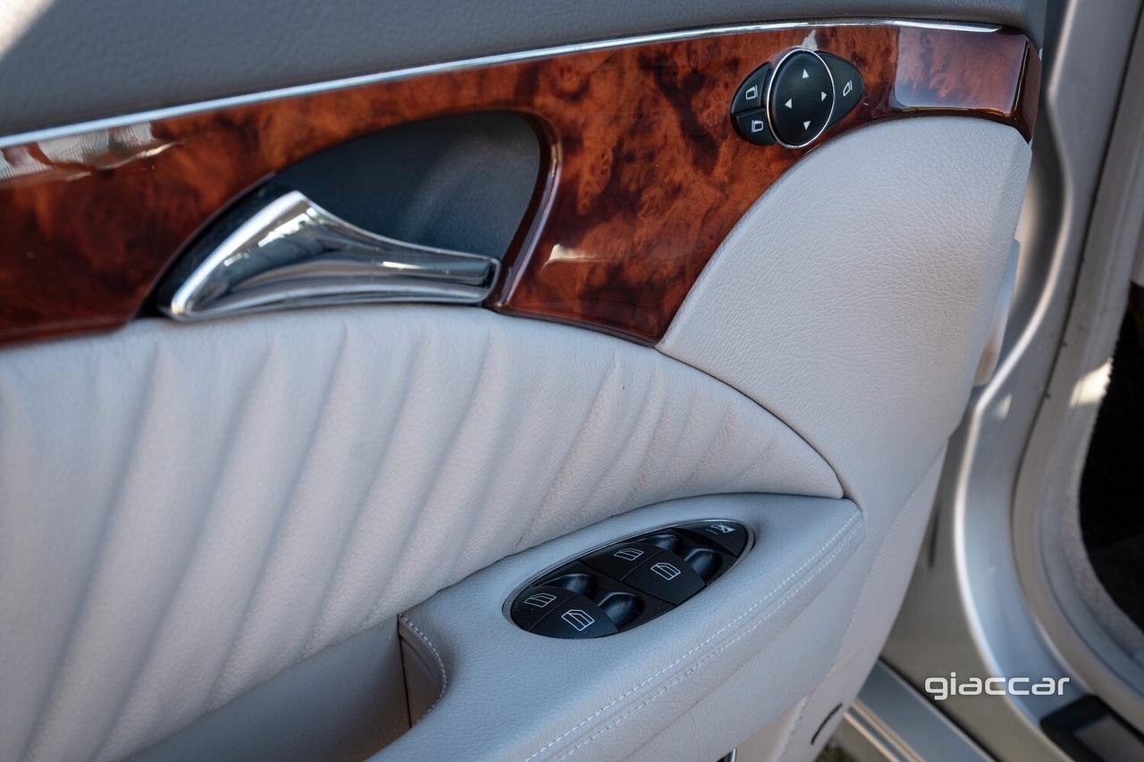 Mercedes-benz E 270 W211 Elegance SW 57000KM UNIPRO