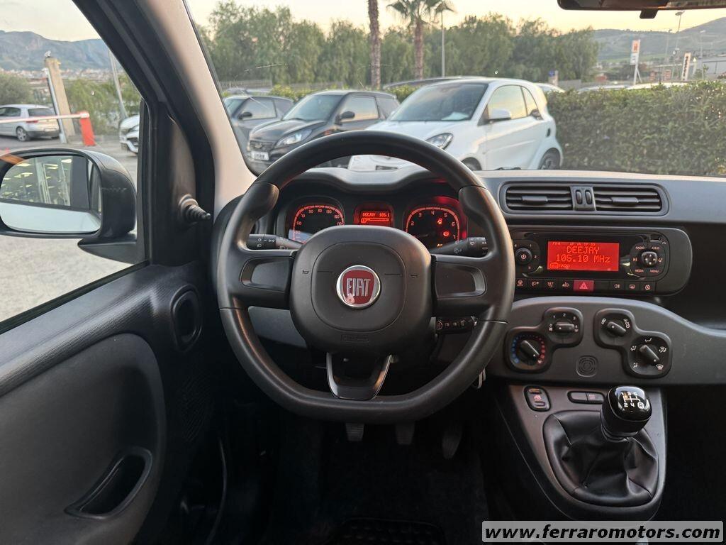 Fiat Panda 1.2 Easy 69CV PER NEOPATENTATI A SOLI 99 EURO AL MESE