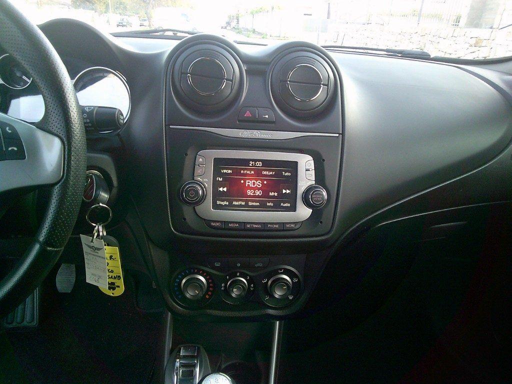 Alfa Romeo MiTo 1.3 JTDm 85 CV S&S Distinctive