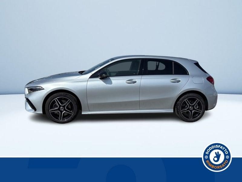 Mercedes-Benz Classe A 250e EQ-Power Automatic AMG Line Advanced Plus Digital Edition
