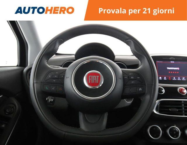 FIAT 500X 1.6 MultiJet 120 CV DCT Lounge