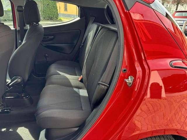 Lancia Ypsilon 1.0 FireFly 5 porte S&S Hybrid Ecochic Gold