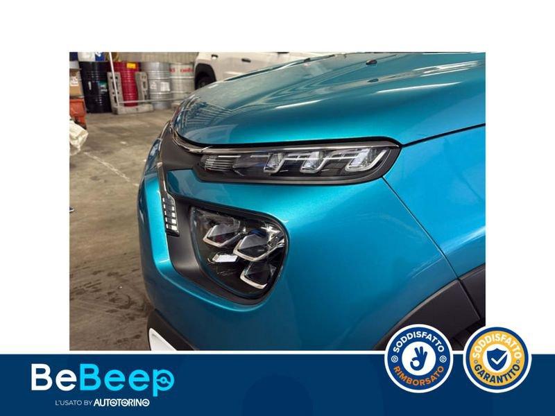 Citroën C3 1.2 PURETECH SHINE S&S 83CV NEOPATENTATI MY20