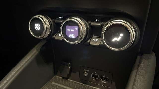 Renault Captur 1.6 E-TECH Plug-in Hybrid 160cv Intens Auto