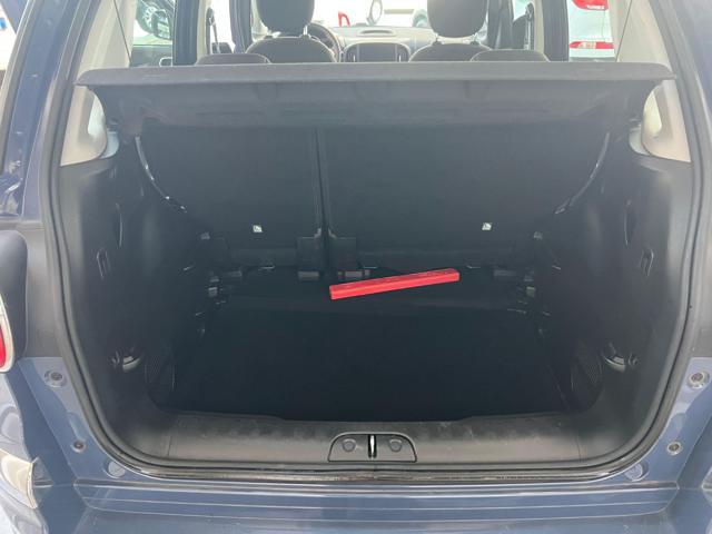 FIAT 500L 1.4 95 CV Mirror - CRUISE, SENS POST