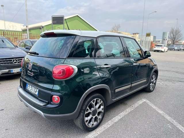 Fiat 500L 500L 1.6 mjt Trekking CARROZZERIA DA RIVEDERE