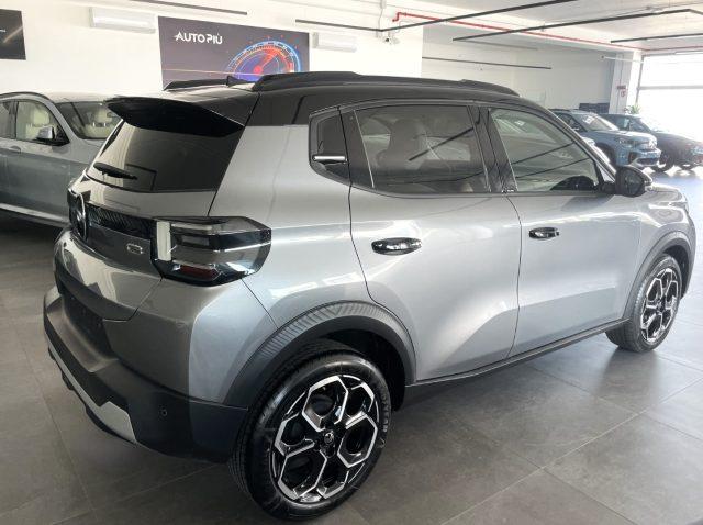 CITROEN C3 1.2 Pure Tech 100 CV MAX KM0 MY26