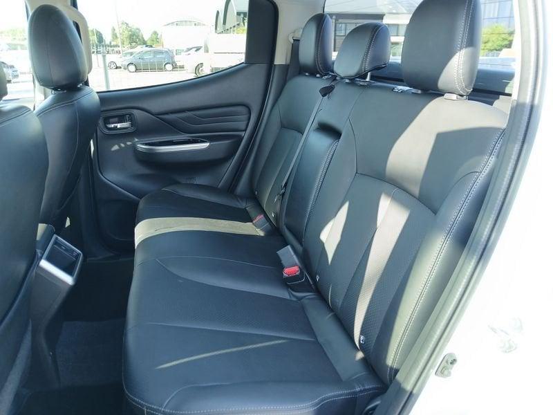 Mitsubishi L200 2.3 D Double Cab 4x4 Super Select Diamond aut. N1