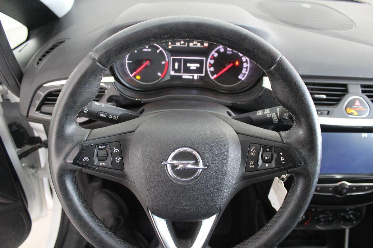 OPEL - Corsa - 1.3 CDTI Coupé b-Color