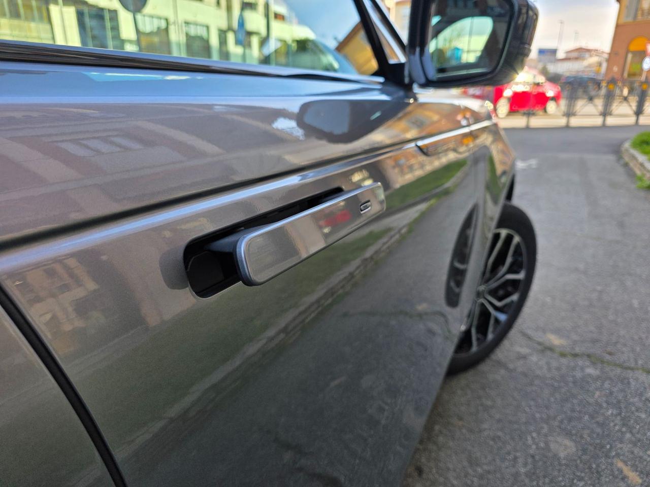 Land Rover Range Rover Velar Rang #9505