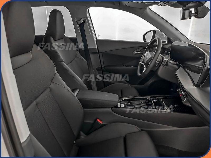 Audi Q3 Q3 1.5 tfsi mhev Business 150cv s-tronic