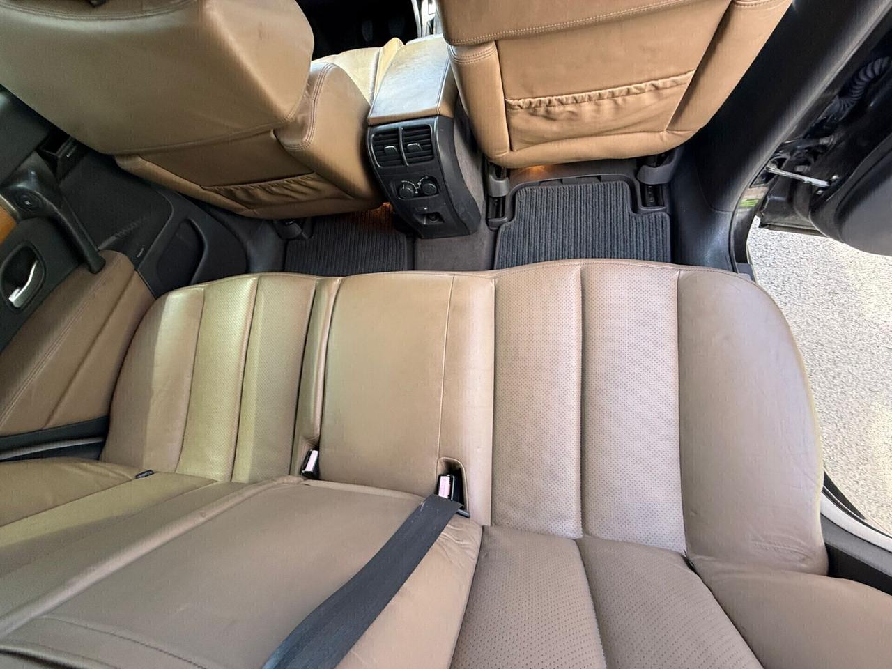 Renault Vel Satis 2.2 16V dCi 140CV Initiale