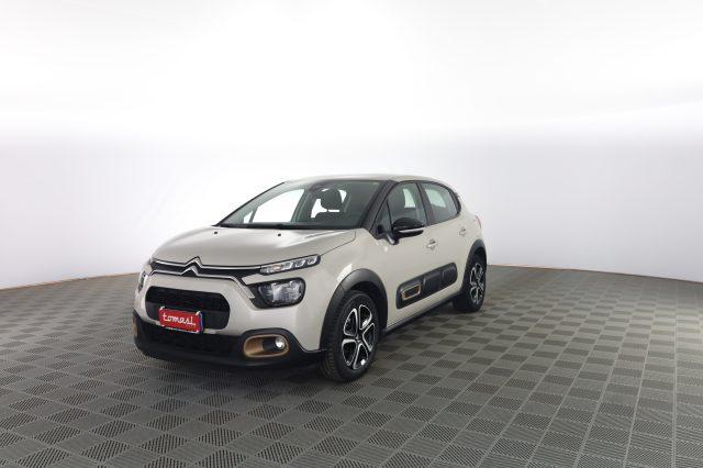 CITROEN C3 C3 PureTech 83 S&S C-Series