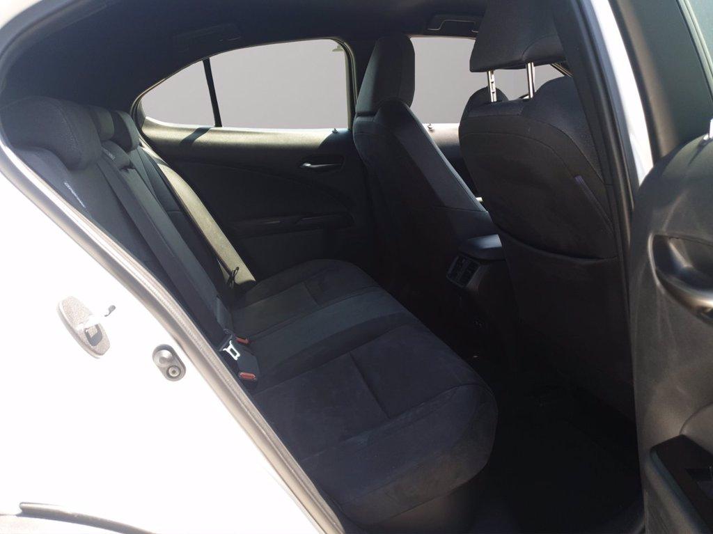 LEXUS Ux 250h 2.0 business 2wd cvt del 2020