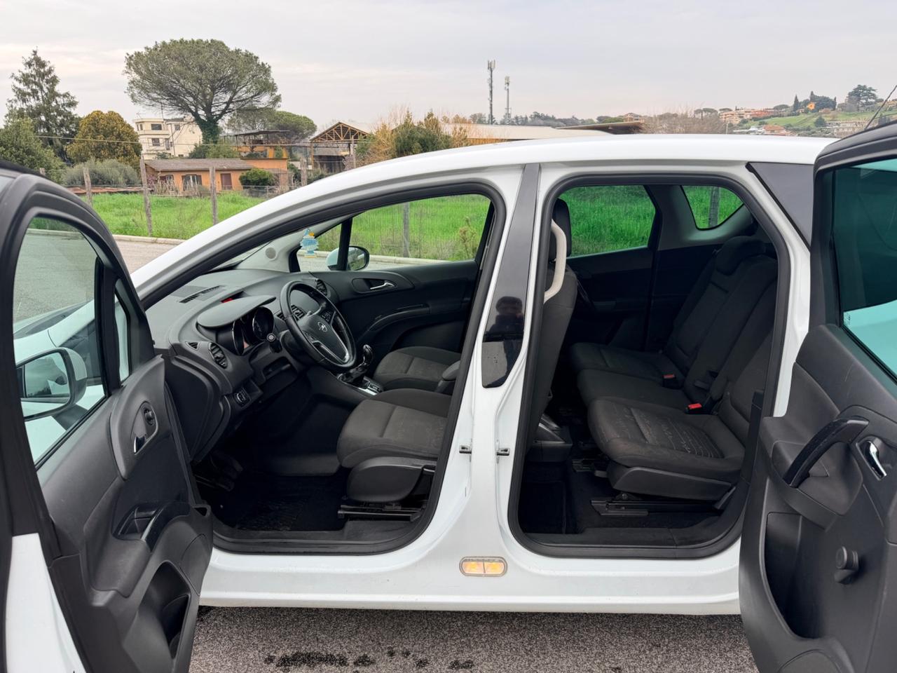 Opel Meriva 1.4 100CV Cosmo