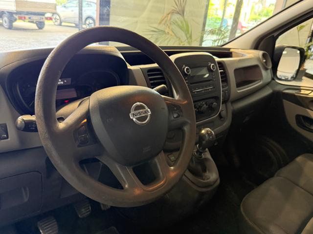 NISSAN NV300 27 1.6 dCi 120CV PC-TN Van