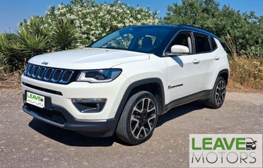 Jeep Compass 2.0 Multijet II aut. 4WD (M1556)