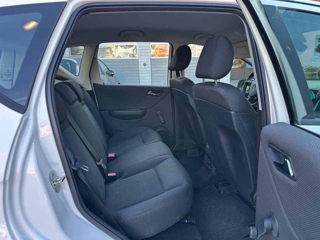 Mercedes-benz A 160 BlueEFFICIENCY Gpl scade 2032