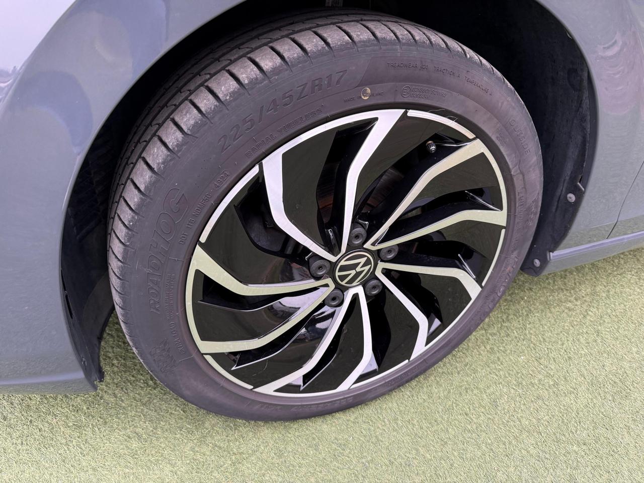 Volkswagen Golf Variant 1.0 eTsi Life 110cv DSG UNIPROP 69000KM IVA ESPOSTA