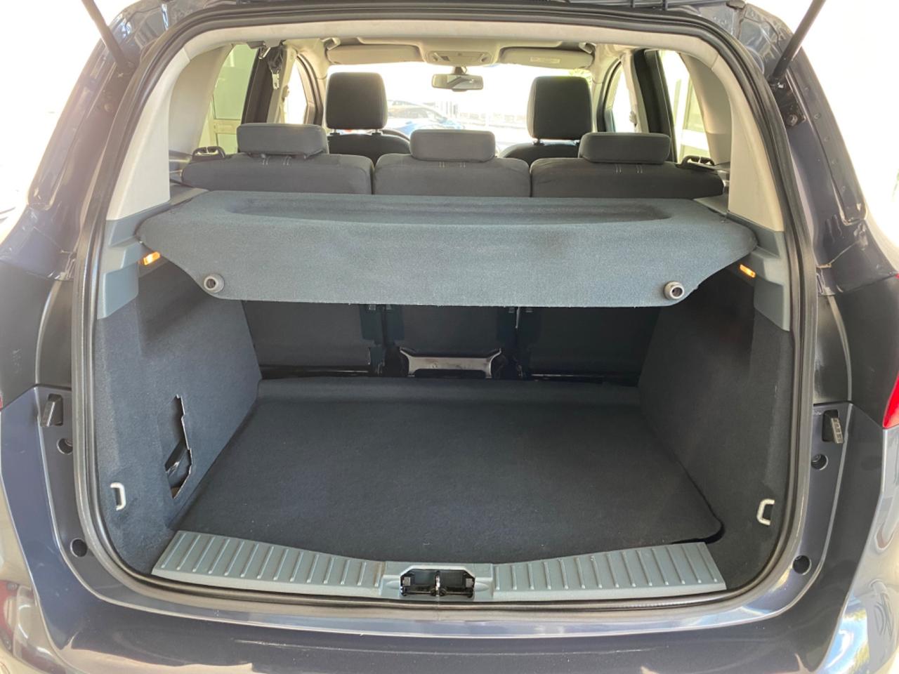 Ford C-Max 1.6 TDCi 115CV Titanium+ TETTO FULL SKY2012