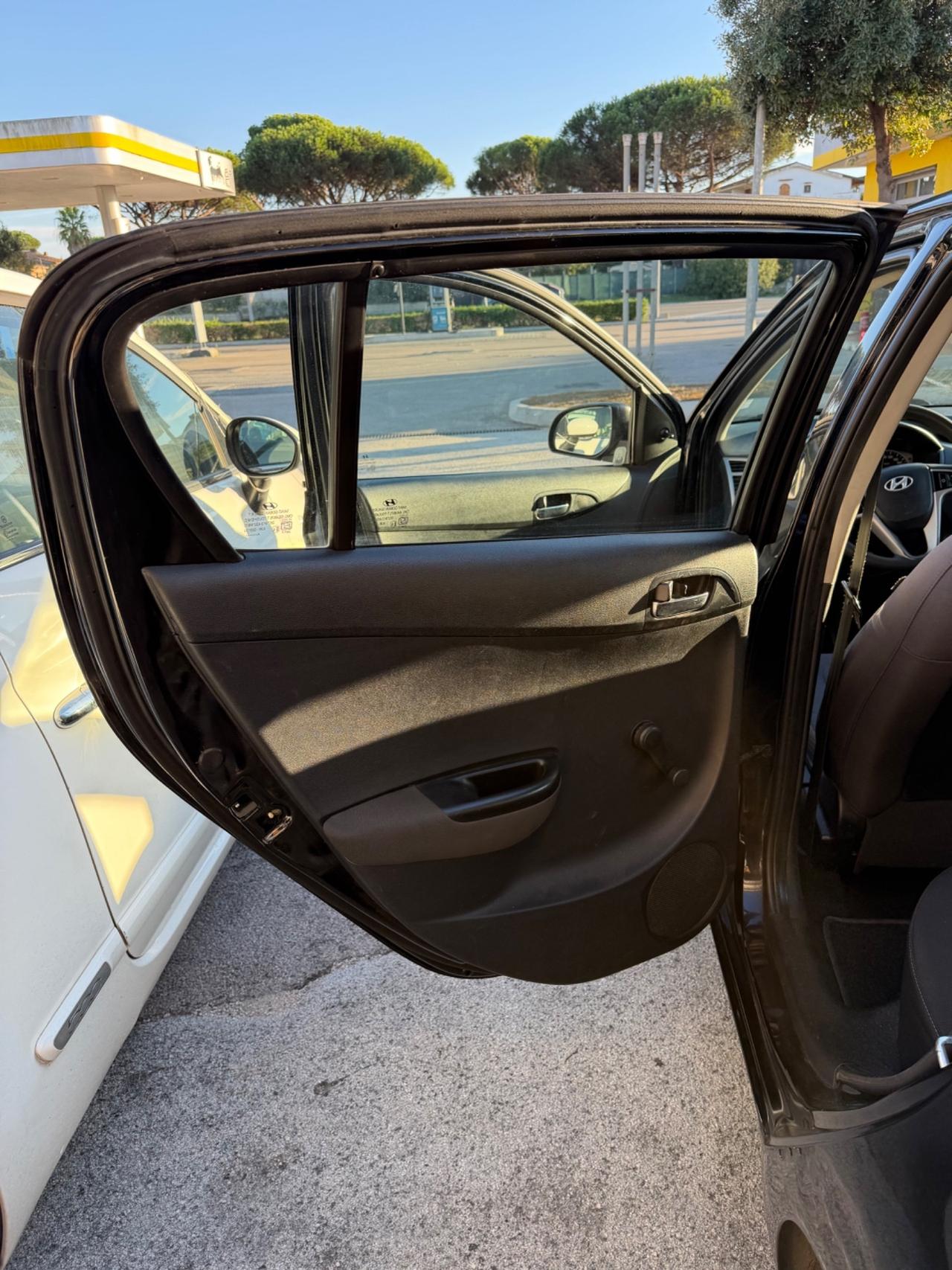 Hyundai i20 1.2 5p. FWC Limited Edition NEOPATENTATI PRONTA CONSEGNA