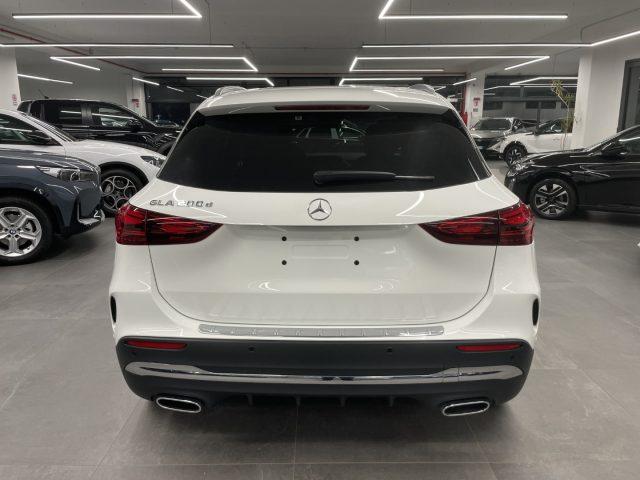 MERCEDES-BENZ GLA 200 2.0 d 150 CV AMG Premium