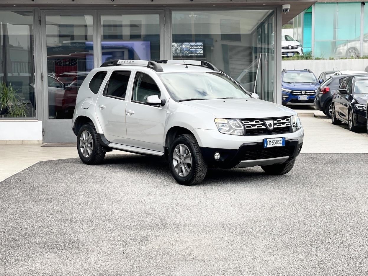 Dacia Duster 1.6 Gpl 115CV E6 Neo - 2017