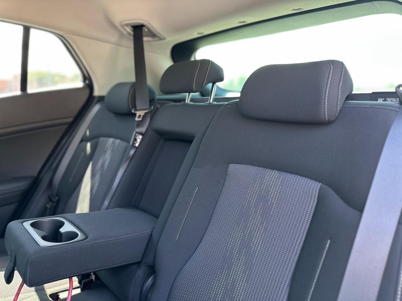 KIA Sportage V 2022 - Sportage 1.6 tgdi hev Style auto