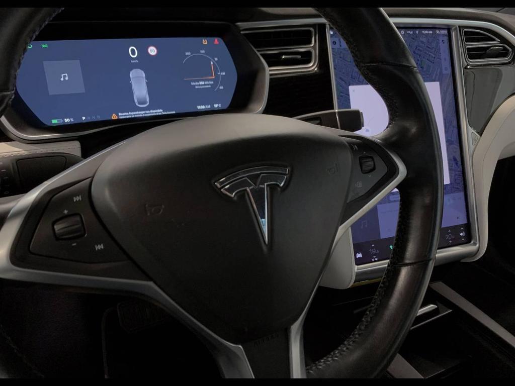 Tesla Model X D 100 D