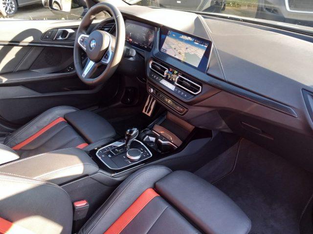 BMW 118 i 5P 136CV Steptronic M Sport Colorvision