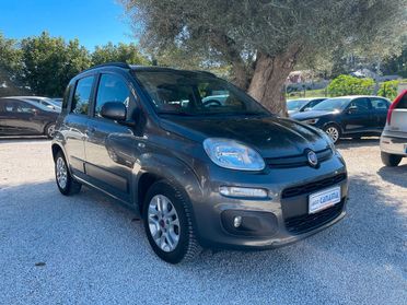 FIAT PANDA 1.3 MJT LOUNGE - 2017