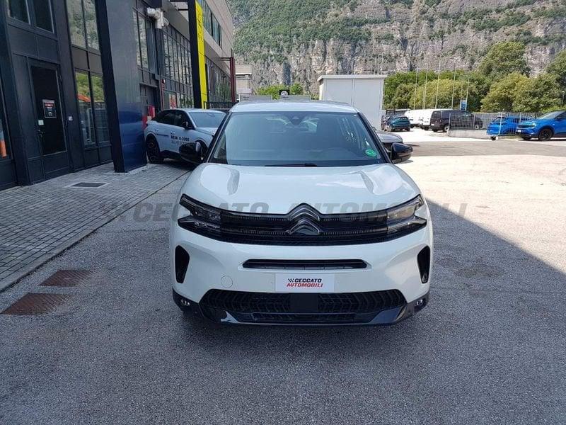 Citroën C5 Aircross 1.6 hybrid phev Feel 180 e-eat8