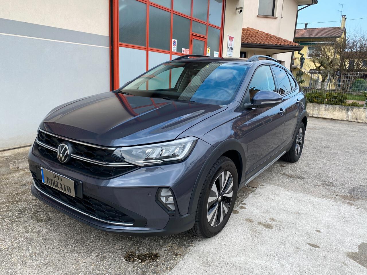 Volkswagen Taigo 1.0 TSI 95 CV Life - COME NUOVA