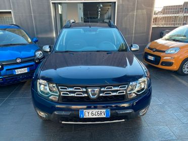 Dacia Duster 1.6 110CV 4x2 Ambiance
