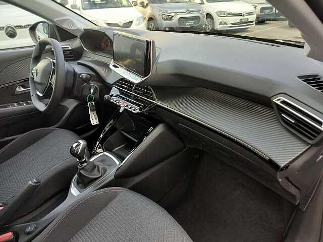 Peugeot 208 Turbo 100 CV Style *KM Ø*