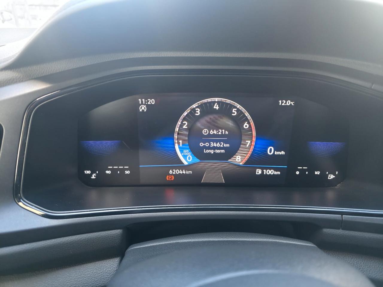 Volkswagen T-Roc 1.0 TSI Style