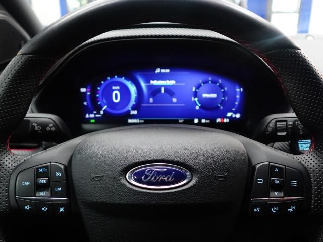 Ford Puma 1.0 EcoBoost HYBRID 125 CV ST LINE