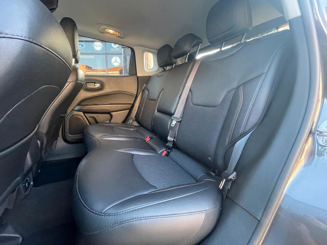 Jeep Compass 1.6 Multijet II 2WD Limited - FULL