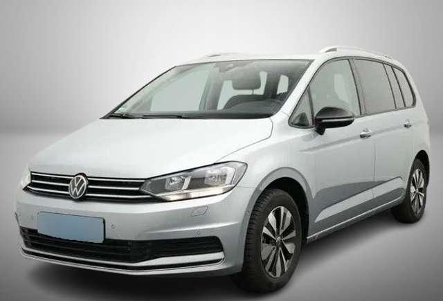 Volkswagen Touran Goal 1.5 TSI DSG 150CV *Gancio+7posti* OnlyPromo!