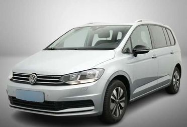 Volkswagen Touran Goal 1.5 TSI DSG 150CV *Gancio+7posti* OnlyPromo!