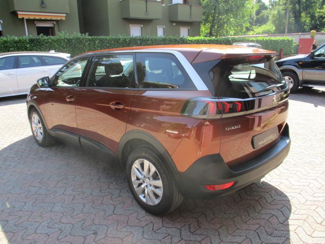 PEUGEOT 5008 BlueHDi 130 S&S EAT8 Active Business *7 POSTI!*