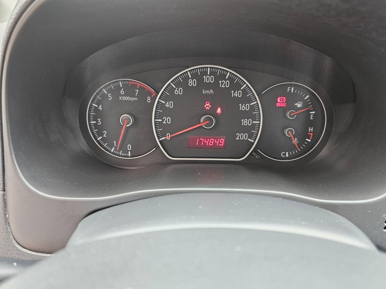 Fiat Sedici 1.6 16V 4x4 Experience UNICO PROPRIETARIO