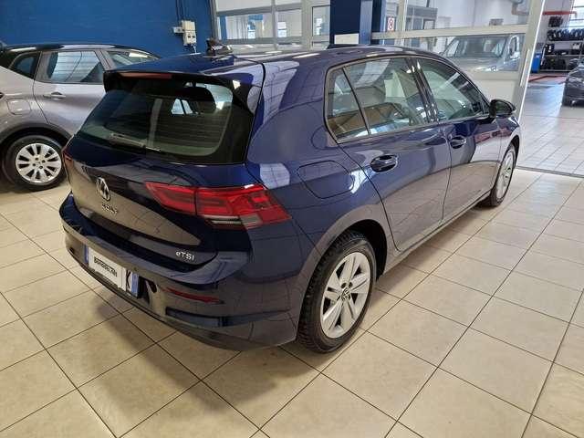 Volkswagen Golf 1.0 TSI EVO Life