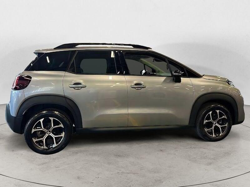 Citroën C3 Aircross PureTech 130 S&S EAT6 Shine