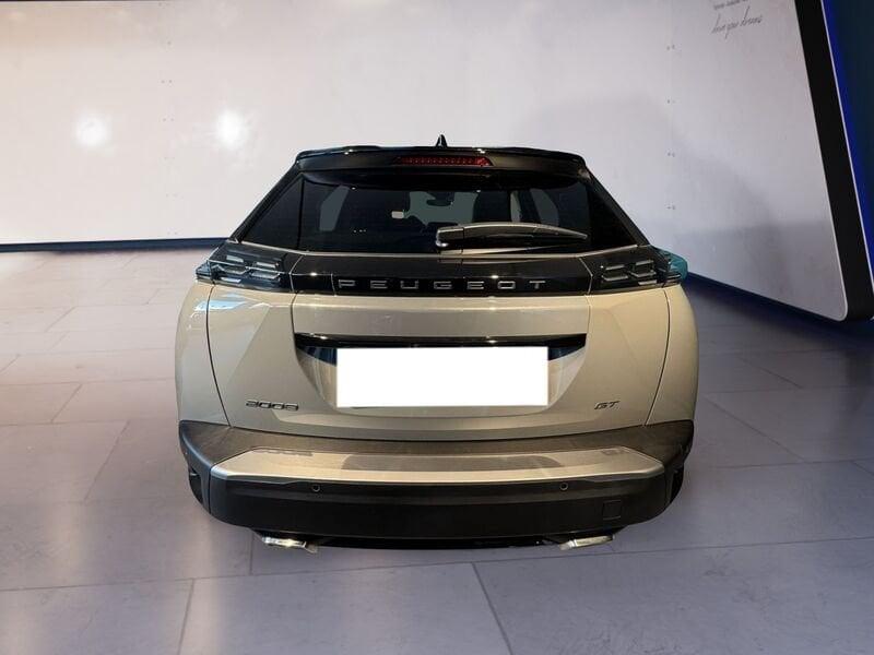 Peugeot 2008 2008 1.2 puretech GT s&s 130cv eat8