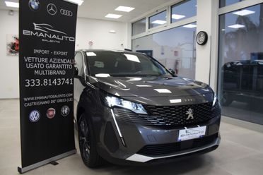 PEUGEOT 3008 1.5 HDI 130CV ALLURE PACK *2024